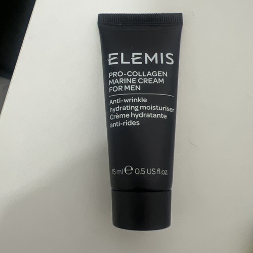Elemis for men - men, pro-collagen