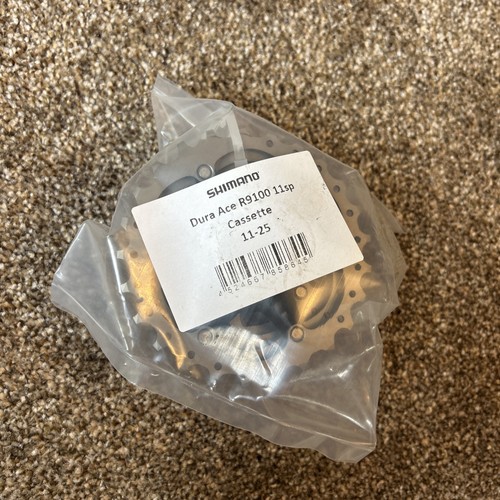 Shimano dura ace r9100 - dura,