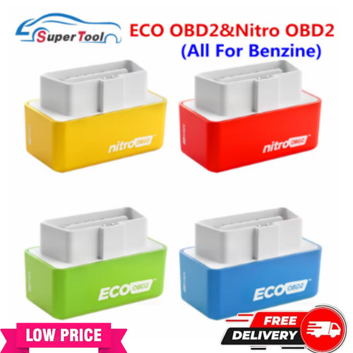 Eco obd obd2 - eco,