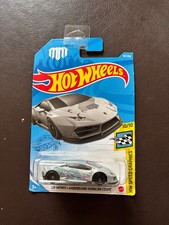 HOT WHEELS MAD MIKE LB-WORKS