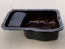 MGB (1964-76) OIL SUMP PAN