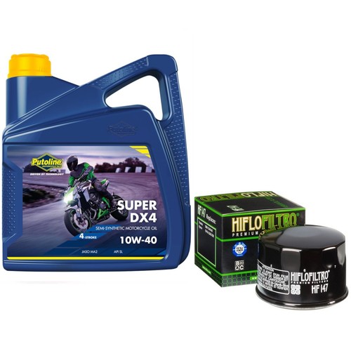 Yfm660 raptor quad oil - r, &