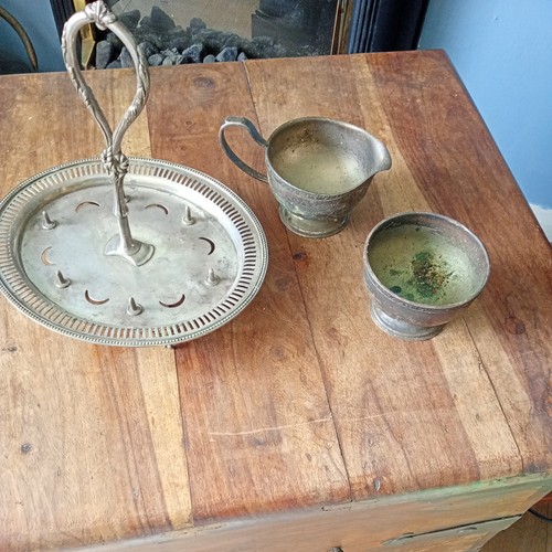And son victorian silver - and,