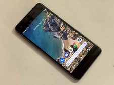 Google Pixel 2 - 64 GB - Unlocked Smartphone
