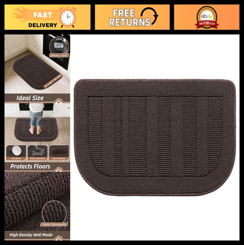 Non slip washable - kitchen, rugs