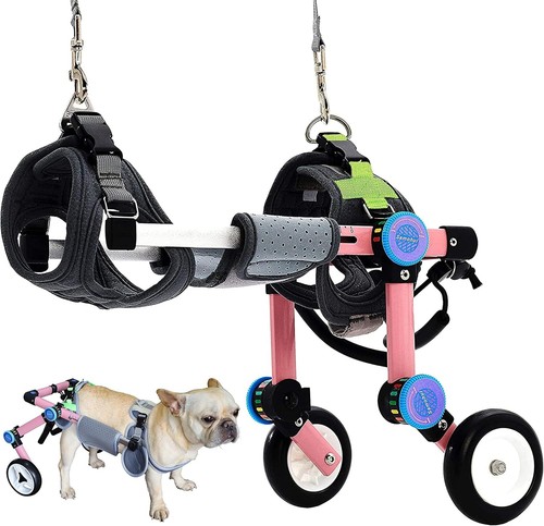 Samohui dog wheelchair hind - samohui,