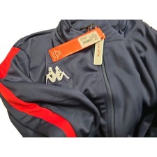 Kappa Salcito  Blue Marine/Red