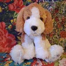 RUSS 9" SHINING STARS BEAGLE