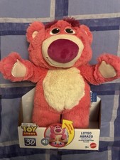 Disney Toy Story Lotso The