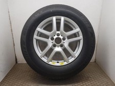 1999-2006 E53 BMW X5 17" ALLOY