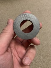 Large Strong Ferrite Ring
