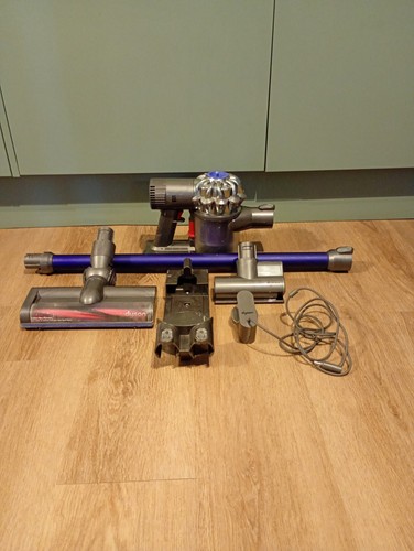 Dyson dc59 animal - v6, /