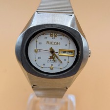 Rare Vintage Ricoh 21 Jewels