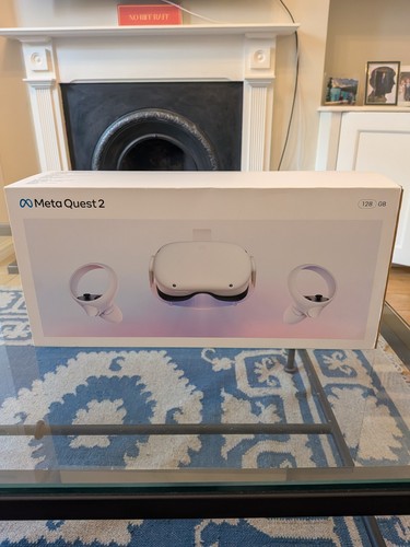 Meta oculus quest - quest, +