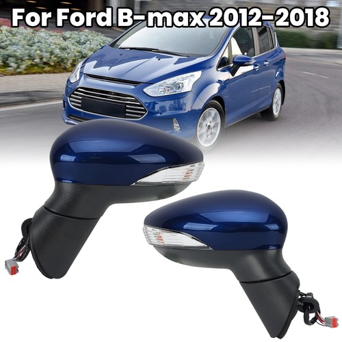 For ford max - 2x,