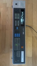 Sony integrated stereo - integrated,