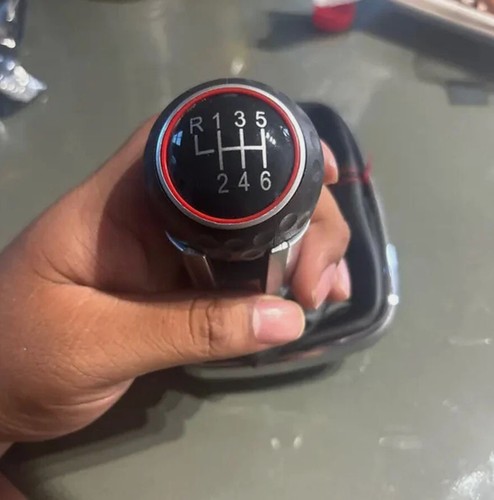 Gear shift knob for - shift,
