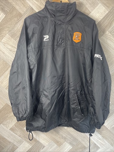 Hull city 2001 2002 training - 2001/2002,