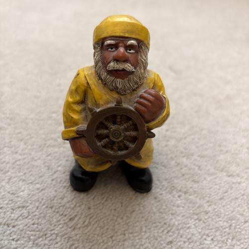 Vintage fisherman - vintage, in