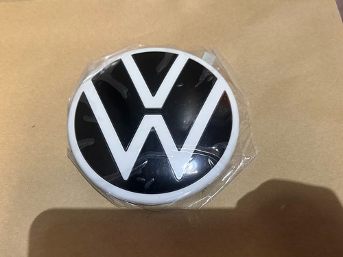 Genuine new volkswagen rear - vw,