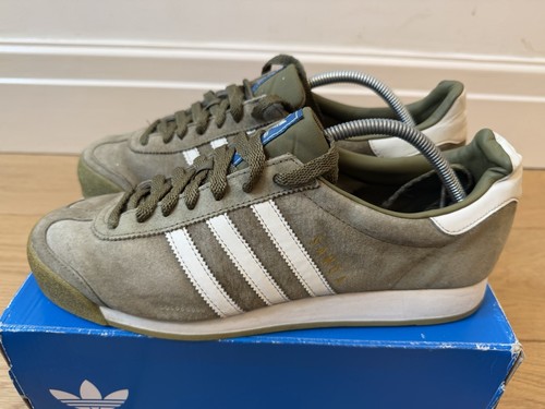 Adidas samoa uk10 2016 - adidas, uk10.5