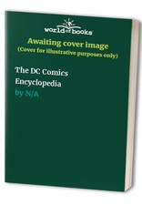 The DC Comics Encyclopedia