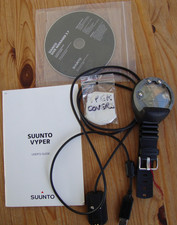 Suunto Vyper Dive Computer