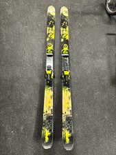 Rossignol Smash 7 All Mountain