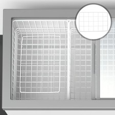 Refrigerator Storage Divider