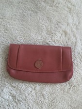 Radley Red Leather Purse