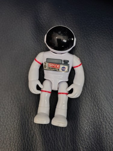 Nasa astronaut figure toy - astronaut, 3"
