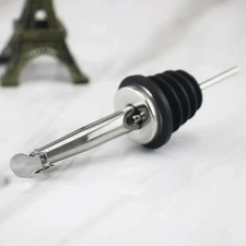 1X Stainless Steel Bottle