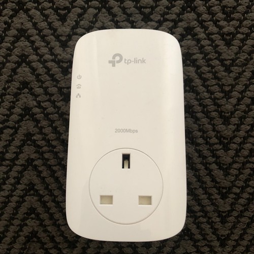 Link pa9020p av2000 - tp-link, tl-pa9020p