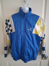 Vintage Sergio Tacchini Jacket