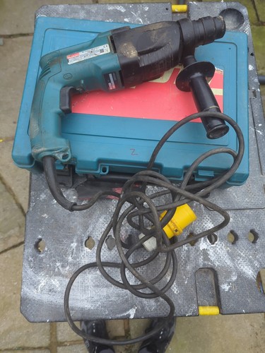 Makita hr2020 110volt rotary - makita,