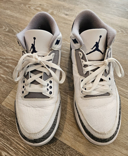 Jordan air - 3, gs