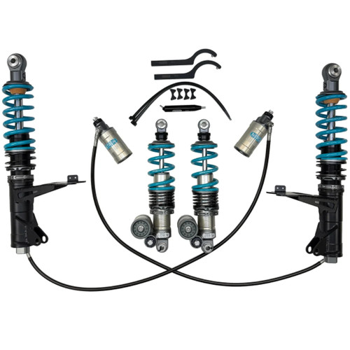 Nitron coilovers for - nitron,