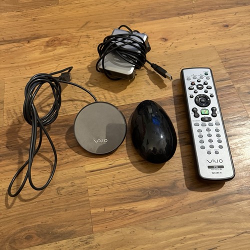 Sony vaio remote control - remote,
