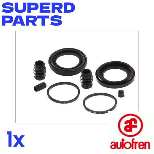 Brake caliper repair kit - caliper,
