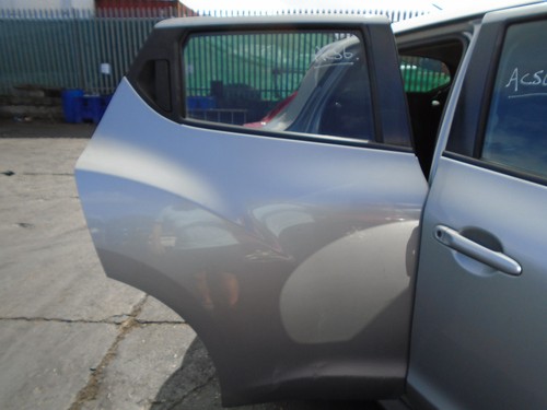 Nissan juke dci acenta - 1.5,