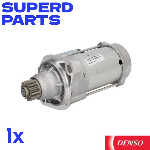 Denso dsn1467 starter original - dsn1467,
