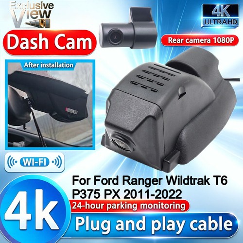 Plug and play - play, cam