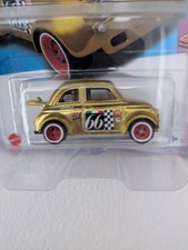 Hot Wheels Super Treasure Hunt