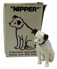 IN BOX! Vintage NIPPER #744