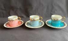 Aynsley Espresso Cups &