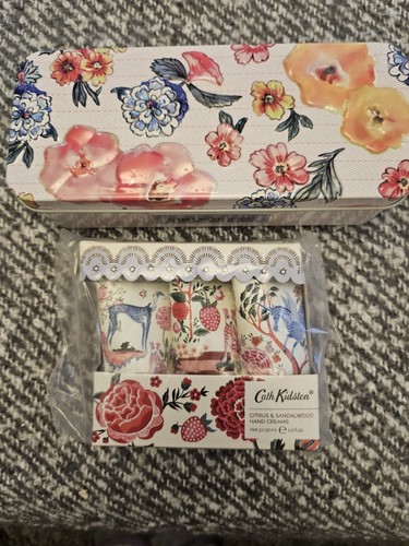 Cream hand gift sets 2 - gift,