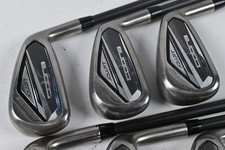 Cobra DS-Adapt Irons / 6-PW+GW