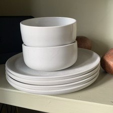Habitat Silas Crockery