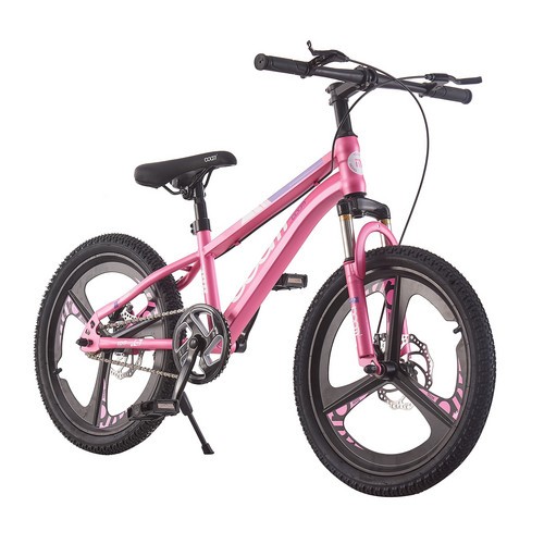 Inch kids bike unisex - bike,