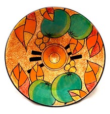 Antique Clarice Cliff Pottery